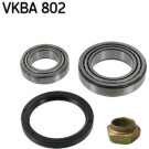 SKF | Radlagersatz | VKBA 802