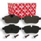 FEBI BILSTEIN 16785 Bremsbeläge FEBI BILSTEIN 16785 Bremsbeläge