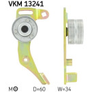 SKF | Spannrolle, Zahnriemen | VKM 13241