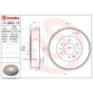 Brembo | Bremstrommel | 14.D633.10