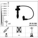 NGK | Zündleitungssatz | 6304