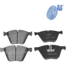 Blue Print | Bremsbelagsatz, Scheibenbremse | ADB114213 Blue Print | Bremsbelagsatz, Scheibenbremse | ADB114213