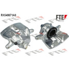 FTE | Bremssattel | 9291848