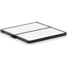 MANN-FILTER CU 2012 Innenraumfilter, Partikelfilter MANN-FILTER CU 2012 Innenraumfilter, Partikelfilter