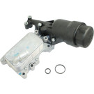 Metzger | Gehäuse, Ölfilter | 2370017 Metzger | Gehäuse, Ölfilter | 2370017