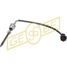 GEBE | Sensor, Abgastemperatur | 9 8184 1