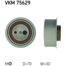 SKF | Spannrolle, Zahnriemen | VKM 75629