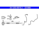 ATE | Bremsschlauch | 24.1253-0010.3