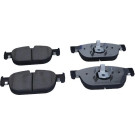 QUARO | Bremsbelagsatz, Scheibenbremse | QP2679C QUARO | Bremsbelagsatz, Scheibenbremse | QP2679C