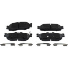 BOSCH | Bremsbelagsatz, Scheibenbremse | 0 986 494 617 BOSCH | Bremsbelagsatz, Scheibenbremse | 0 986 494 617