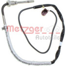 Metzger | Sensor, Abgastemperatur | 0894092