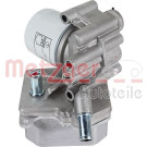 Metzger | Gehäuse, Ölfilter | 2370113 Metzger | Gehäuse, Ölfilter | 2370113