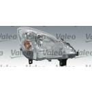 Valeo | Hauptscheinwerfer | 043775