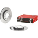 Brembo | Bremsscheibe | 08.5334.75