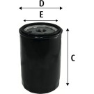 Valeo | Ölfilter | 586042 Valeo | Ölfilter | 586042