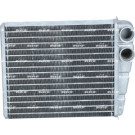 NRF | Wärmetauscher, Innenraumheizung | 54278 NRF | Wärmetauscher, Innenraumheizung | 54278