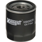 Hengst Filter | Ölfilter | H90W29 Hengst Filter | Ölfilter | H90W29