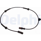 Delphi | Sensor, Raddrehzahl | SS20238