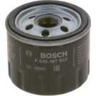 BOSCH F 026 407 022 Ölfilter