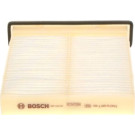 BOSCH 1 987 435 037 Innenraumfilter