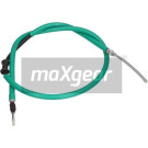 Maxgear | Seilzug, Feststellbremse | 32-0289