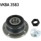 SKF | Radlagersatz | VKBA 3583