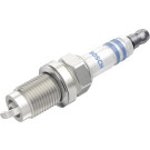 BOSCH 0 242 240 675 Zündkerze Double Iridium