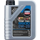 LIQUI MOLY | Motoröl | Top Tec 6600 0W-20 1 l | 21440