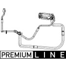 Mahle | Hochdruck-/Niederdruckleitung, Klimaanlage | AP 110 000P