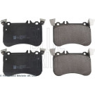 Blue Print | Bremsbelagsatz, Scheibenbremse | ADU174247 Blue Print | Bremsbelagsatz, Scheibenbremse | ADU174247