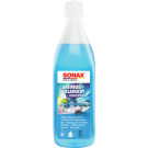 3 x SONAX Frostschutz, Scheibenreinigungsanlage AntiFrost+KlarSicht Konzentrat Citrus 03321000 3 x SONAX Frostschutz, Scheibenreinigungsanlage AntiFrost+KlarSicht Konzentrat Citrus 03321000