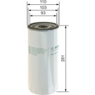 BOSCH 0 451 300 003 Ölfilter BOSCH 0 451 300 003 Ölfilter