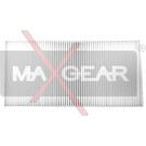 Maxgear | Filter, Innenraumluft | 26-0256