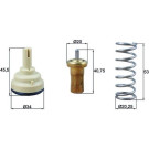 Mahle | Thermostat, Kühlmittel | TX 209 80D