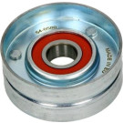 Maxgear | Umlenk-/Führungsrolle, Keilrippenriemen | 54-0994