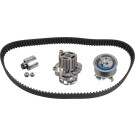 FEBI BILSTEIN 45133 Wasserpumpe + Zahnriemensatz