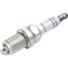 BOSCH 0 242 245 536 Zündkerze Nickel