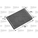 Valeo | Filter, Innenraumluft | 698875