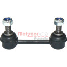 Metzger | Stange/Strebe, Stabilisator | 53036019