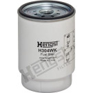 Hengst Filter | Kraftstofffilter | H304WK