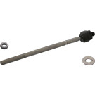 FEBI BILSTEIN 42812 Axialgelenk, Spurstange