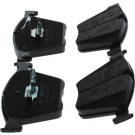 BOSCH | Bremsbelagsatz, Scheibenbremse | 0 986 494 983 BOSCH | Bremsbelagsatz, Scheibenbremse | 0 986 494 983