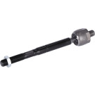 FEBI BILSTEIN 180386 Axialgelenk, Spurstange