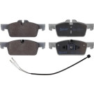 QUARO | Bremsbelagsatz, Scheibenbremse | QP5499 QUARO | Bremsbelagsatz, Scheibenbremse | QP5499