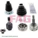 FAG | Gelenksatz, Antriebswelle | 771 0418 30 FAG | Gelenksatz, Antriebswelle | 771 0418 30