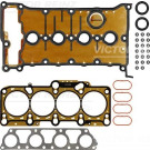 Victor Reinz | Dichtungssatz, Zylinderkopf | 02-35450-01