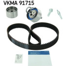 SKF | Zahnriemensatz | VKMA 91715