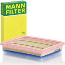 MANN-FILTER C 22 007 Luftfilter