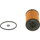 BOSCH F 026 407 157 Ölfilter