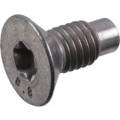 FEBI BILSTEIN 180369 Schraube, Bremsscheibe